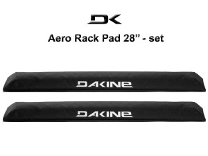 DaKine Aero Rack Pads DaKine Aero Rack Pads