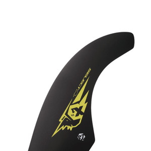 Select X1 V4 Power windsurf fin