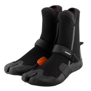 RRD Razzle 5/4/2 windsurf cold water booties RRD Razzle 5/4/2 windsurf cold water booties