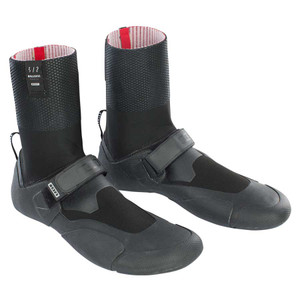 Ion Ballistic 3/2 windsurf round toe booties Ion Ballistic 3/2 windsurf round toe booties