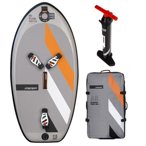 RRD Air Beluga Pro Inflatable Wing foil board Y27 RRD Air Beluga Pro Inflatable Wing foil board Y27