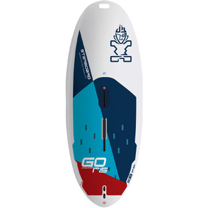 Starboard Go windsurfer 2025 windsurfing board Starboard Go windsurfer 2025 windsurfing board