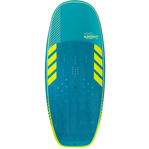 Slingshot Manticore V1 wing foil board