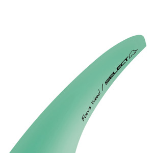 Select Focus Weed Power Box Windsurf Fin Select Focus Weed Power Box Windsurf Fin