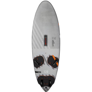 RRD Firemove Y28 LTD windsurf board RRD Firemove Y28 LTD windsurf board