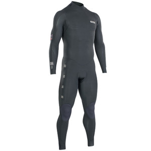 Ion 5/4 Seek Core Back Zip semi dry windsurfing wetsuit Ion 5/4 Seek Core Back Zip semi dry windsurfing wetsuit