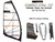 RRD Compact Xtra Y27 Windsurf Pro Rig RRD Compact Xtra Y27 Windsurf Pro Rig