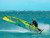 2025 Ezzy Cheetah Performance Freeride Windsurf Sail