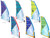 2025 Ezzy Legacy  Windsurf Sail 2025 Ezzy Legacy  Windsurf Sail