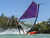 2025 Ezzy Legacy  Windsurf Sail 2025 Ezzy Legacy  Windsurf Sail