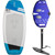 SIC Raptor 5'11", AIr-wing, One-long Foil Package SIC Raptor 5'11", AIr-wing, One-long Foil Package