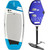 SIC Raptor 5'8", AIr-wing, One-long Foil Package SIC Raptor 5'8", AIr-wing, One-long Foil Package