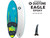 2025 Duotone Eagle Windsurf Board