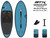 2025 STX iWindsurf RS Inflatable Board 2025 STX iWindsurf RS Inflatable Board