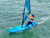 2026 Starboard Inflatable SUP Windsurfing iGo 11'2"