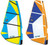 Aerotech Motion Windsurf Rig