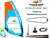 2025 S2Maui Banshee Windsurf Rig 2025 S2Maui Banshee Windsurf Rig