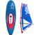 Starboard 10' Whopper Inflatable Package