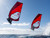 2026 Severne Gator Windsurf Rig