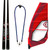 Severne Gator 2026 Rig Package