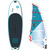Duotone Viper HD 2025 Beginner windsurfing package