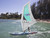 Fanatic iSUP Viper Air SLT Windsurf + iRig Package