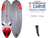2026 Starboard Carve Starlite Carbon Windsurf Board