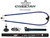 2026 Ezzy Cheetah Performance Windsurf Rig