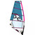 Unifiber XO Shark Sail