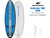 Naish Kailua 180 S26  Beginner Windsurf Board
