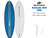 Naish Kailua 250 S26 Beginner Windsurf Board