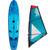 2026 Starboard iGo 11'2" Deluxe Lite  Inflatable Package