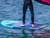 STX iConv 7'8" Beginner Wing Foil Inflatable and Wingsurf Package