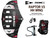 STX iConv 7'8" Beginner Wing Foil Inflatable and Wingsurf Package