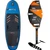 STX iConv 7'8" Beginner Wing Foil Inflatable and Wingsurf Package
