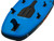 2026 STX iConvertible 7'11" Inflatable Wingsurf and Wing Foil Board