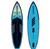 2026 Slingshot Cross Sport 11’ Airtech Blue