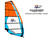 2026 S2Maui Banshee Windsurf Sail