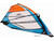 2026 S2Maui Banshee Windsurf Sail