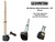 Pro Limit HD Alloy Skinny Ext EP