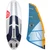 Starboard 2026 Go Windsurfer 175 Complete Packages