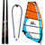 2026 S2Maui Banshee Windsurf Rig
