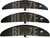 RRD Blaze LTE front wing