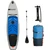 2026 STX iSUP Hybrid Wing & Windsup Cruiser