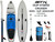 2026 STX iSUP Wing & Windsup Cruiser