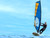 Unifiber Experience Windsurfing Rig
