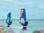 Unifiber Experience Windsurfing Rig