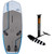 Naish Hover Wind Foil Crossover Wing Foil package