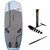 Naish Hover 131 Wind Foil Crossover package