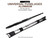 Naish Hover 131 Wind Foil Crossover package